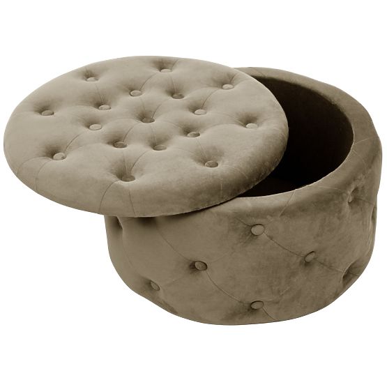 PUFA ALIA BÉŽOVÁ
