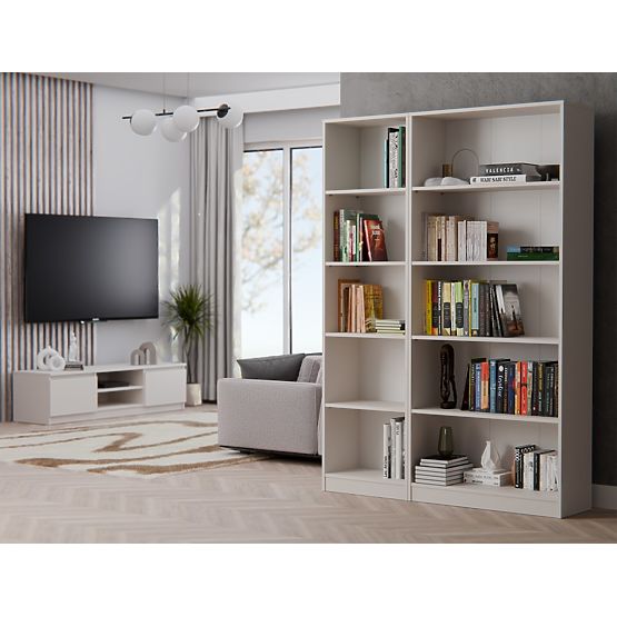 Regál Onyx R50 KAŠMÍR