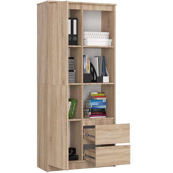 REGÁL R11 R80 1D 2SZ CLP PK SONOMA