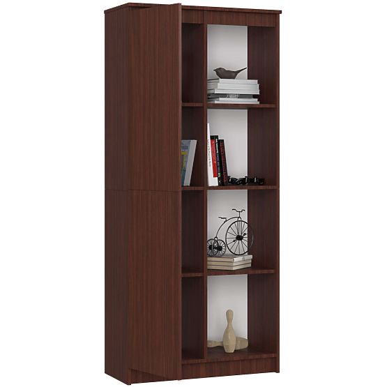 REGÁL R80 1D 4P CLP WENGE