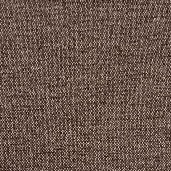 Relaxačné kreslo Dolce, oblé tvary, hnedé espresso, orech