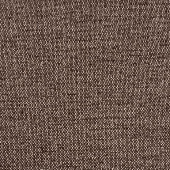 Relaxačné kreslo Dolce, oblé tvary, hnedé espresso, orech