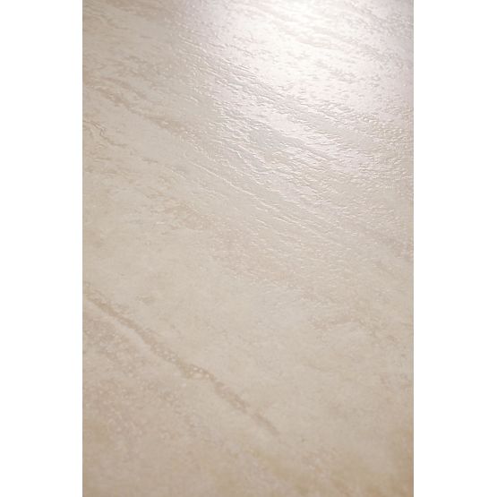 Rozkladací stôl SALIX, travertín / kašmír (2p=1ks)