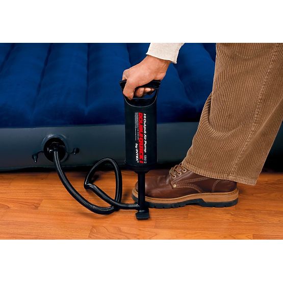 Ručná pumpa na matrace a bazény DOUBLE QUICK II Intex 68612