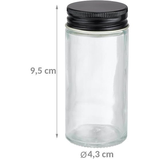 Sada 24 koreničiek MARSALA