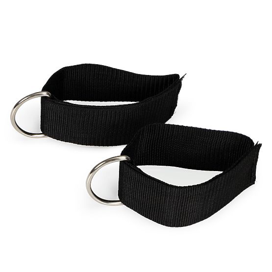 Sada 5 fitness expandérov s rukoväťami