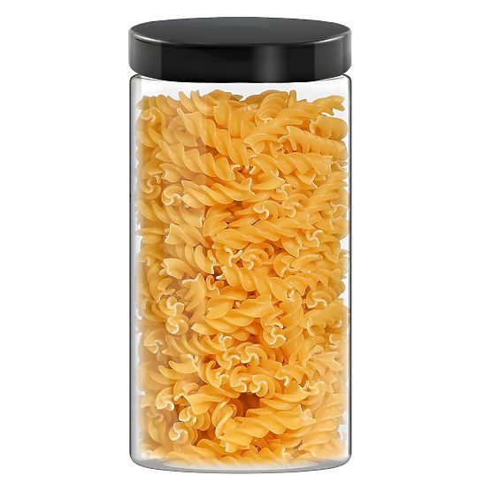 Sada 9 nádob FRASCO