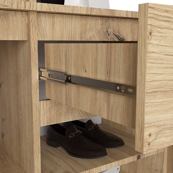 SADA DO PREDSIENE ENTRO PK DUB ARTISAN