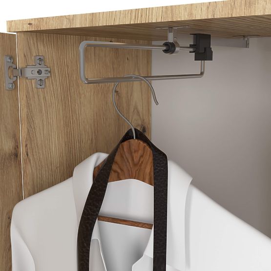 SADA DO PREDSIENE ENTRO PK DUB ARTISAN