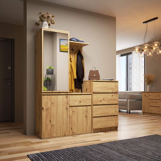 SADA DO PREDSIENE ENTRO PK DUB ARTISAN