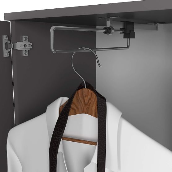 SADA DO PREDSIENE ENTRO PK GRAFITOVÁ ŠEDÁ