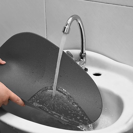 Sada prestierania na stôl TRIVAL GREY