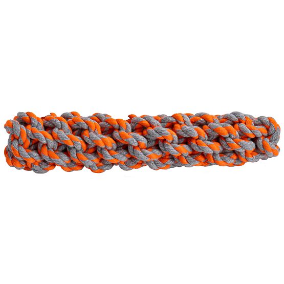 Sada preťahovacích hračiek pre psov SPANKY 5 kusov