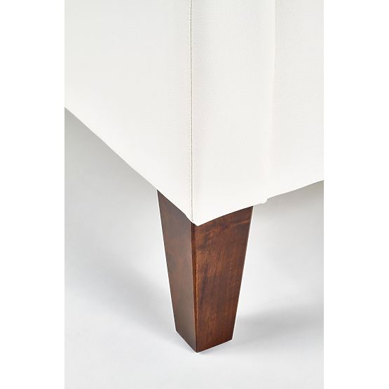 SAMARA 160 posteľ biela (2p=1ks.)