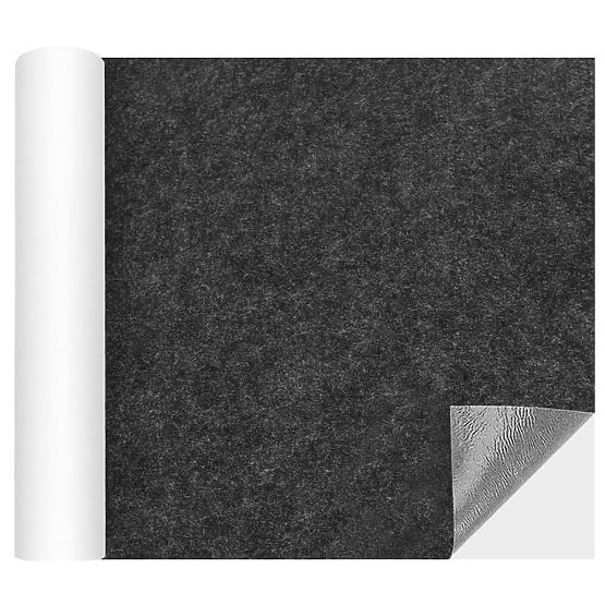 Samolepiaca škrabacia podložka pre mačky KITTY 200x40 cm