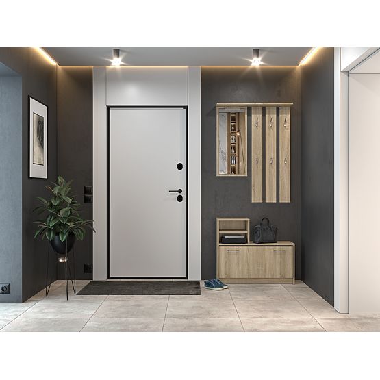 Šatníková skriňa Vera VERA SONOMA