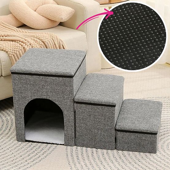 SCHODÍKY PRE PSA P70401