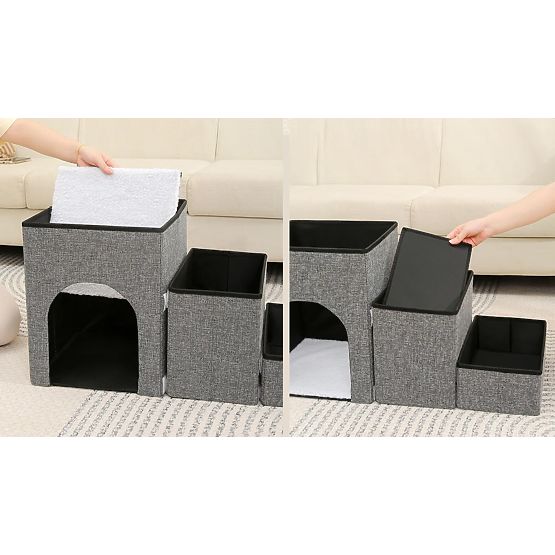 SCHODÍKY PRE PSA P70401