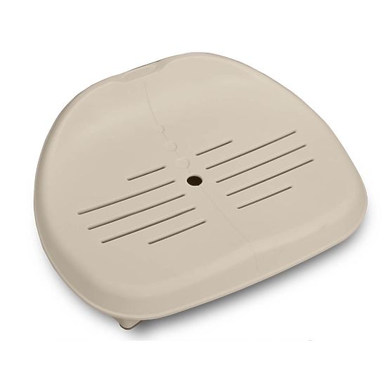 Sedátko do jacuzzi sedátko z plastu INTEX SPA 28502