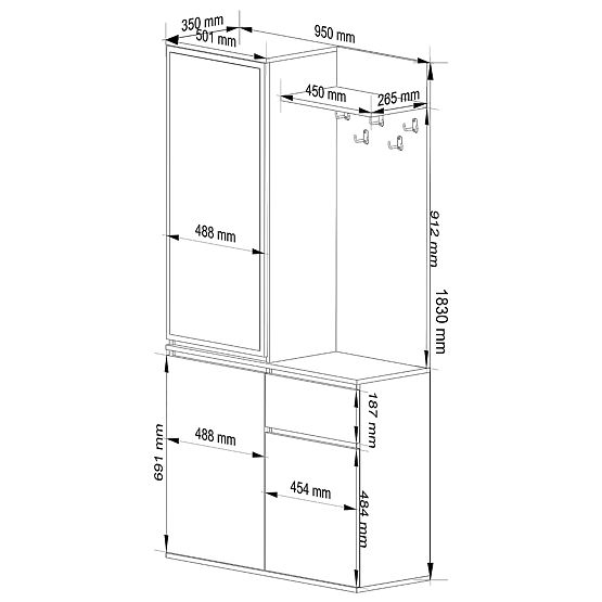 SESTAVA DO PREDSIENE ENTRO PK DUB CRAFT