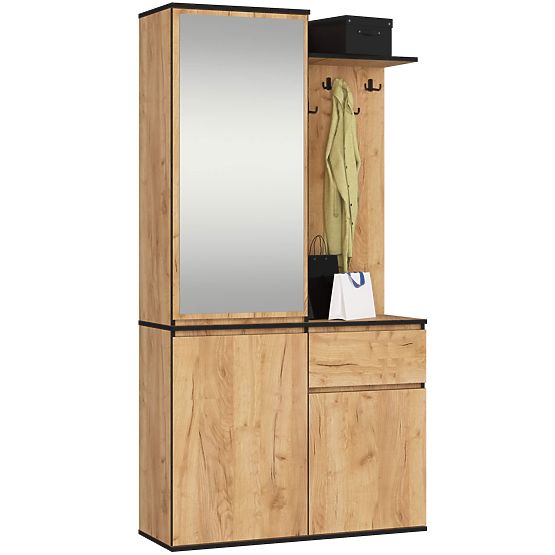 SESTAVA DO PREDSIENE ENTRO PK DUB CRAFT