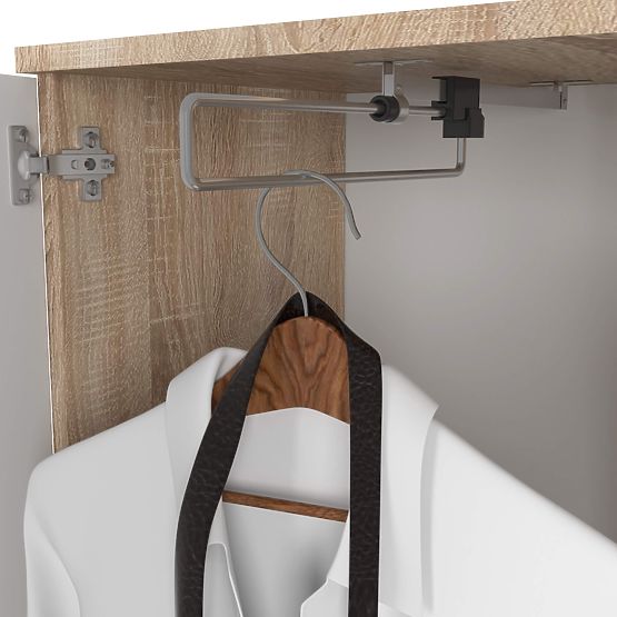 SESTAVA DO PREDSIENE ENTRO PK DUB SONOMA / BIELA