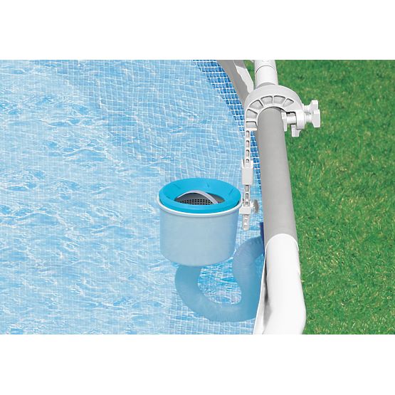 Skimmer povrchový čistič vody INTEX 28000