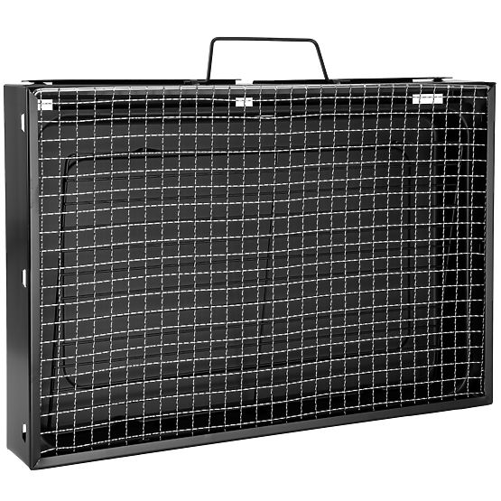 Skladací prenosný gril TULIN