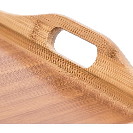 Skladací raňajkový podnos AURELIA