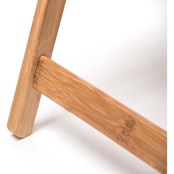 Skladací raňajkový podnos AURELIA