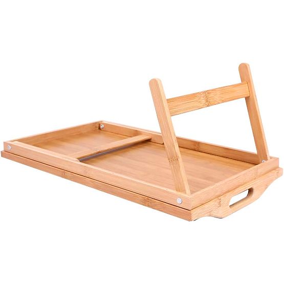 Skladací raňajkový podnos AURELIA