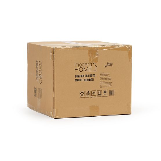 Škrabadlo a preliezka pre mačky Tower