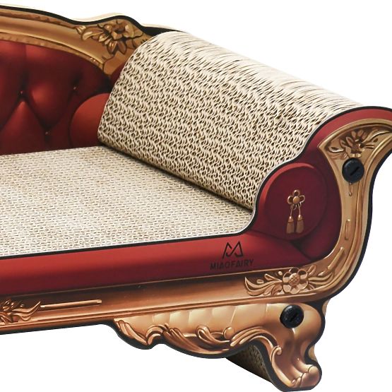 ŠKRABADLO PRE MAČKY ČERVENÁ POHOVKA 331594