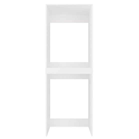 Skrinka na Práčku a Sušičku POLA TWIN Biela