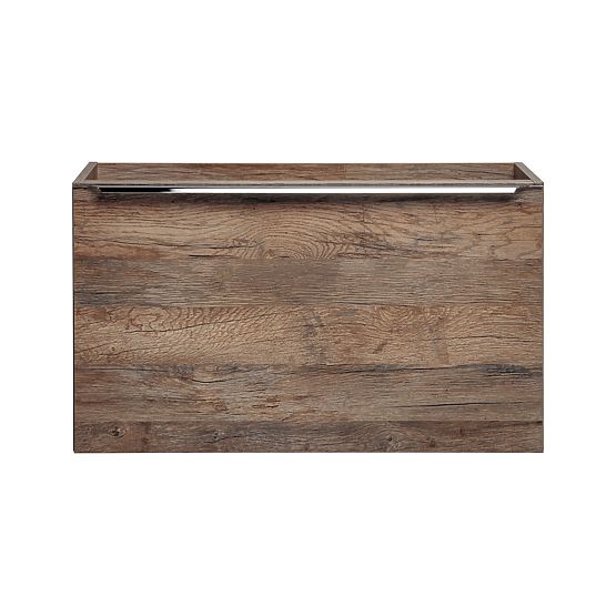 Skrinka pod umývadlo 60 cm 2 zásuvky