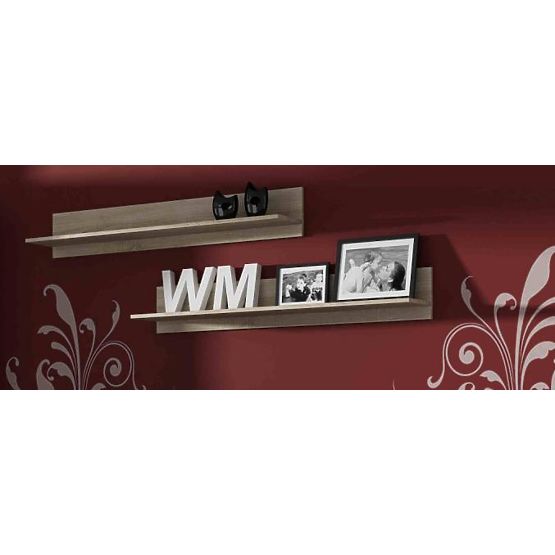 SOHO POLICA S5 SONOMA (2KS)