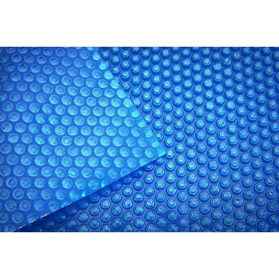 Solárna krycia plachta na rámový bazén 488x244cm INTEX 28029