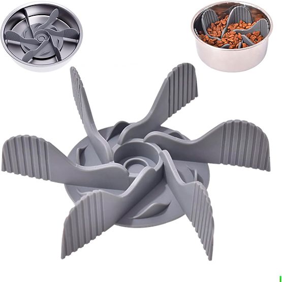 Spomaľovacia vložka do misky pre psa PJ-031