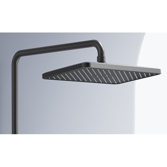 Sprchová sada s termostatom REA Pedro Titan