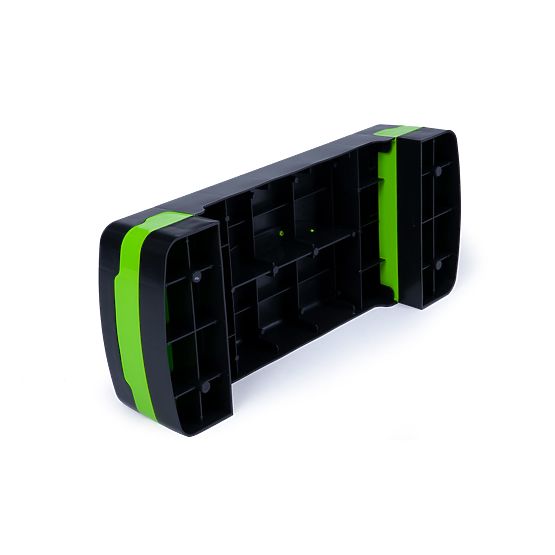 Step fitness na cvičenie aerobik 2 stupne podesta