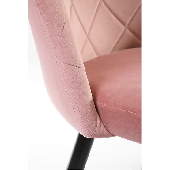 STOLIČKA SJ.077 RUŽOVÁ