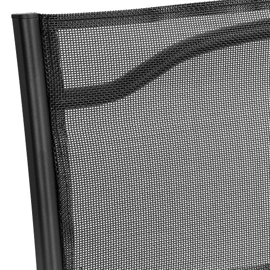 Súprava záhradného nábytku FLORA stolík + 2 stoličky