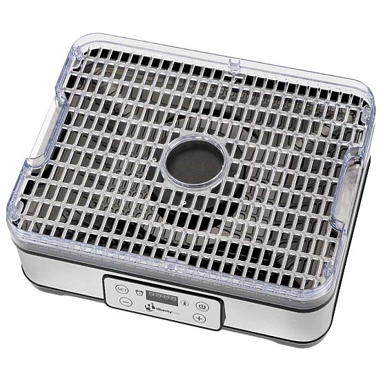 Sušička na huby a ovocie s termocirkuláciou FUNGI 280W