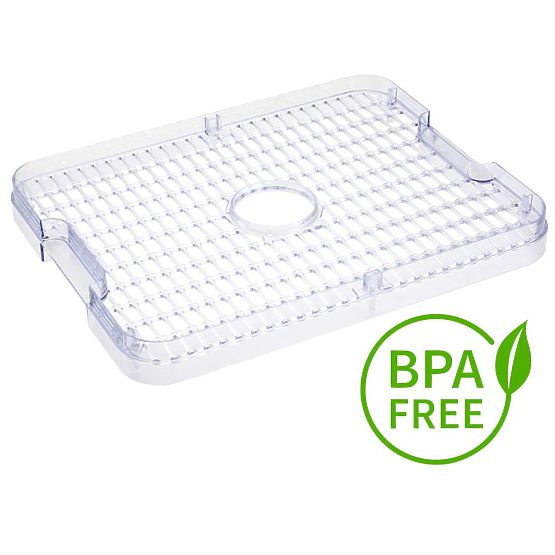 Sušička na huby a ovocie s termocirkuláciou FUNGI 280W