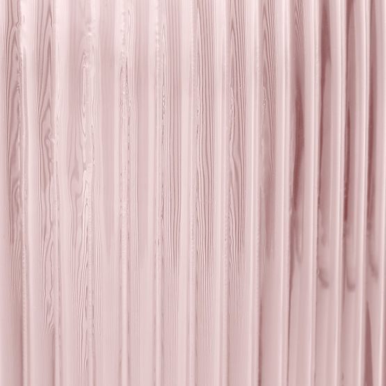 Svietnik POMPEY farba púdrová ružová ameliahome