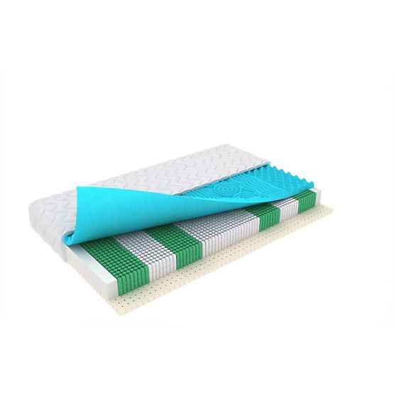 Taštičkový matrac Ourfamily Benedict