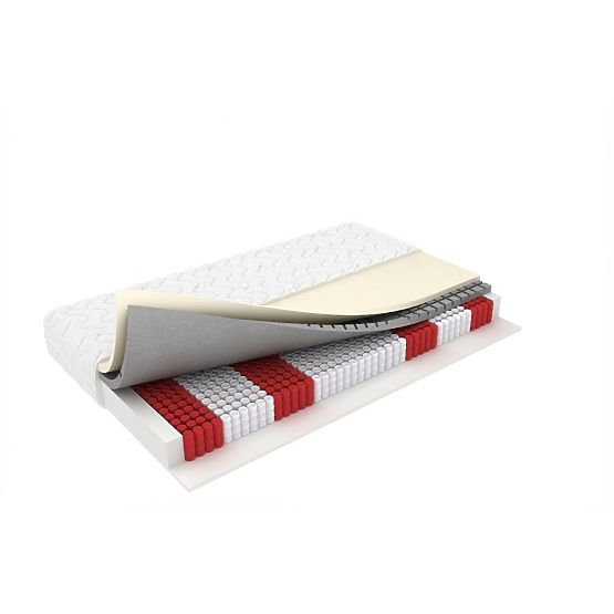 Taštičkový matrac Ourfamily George