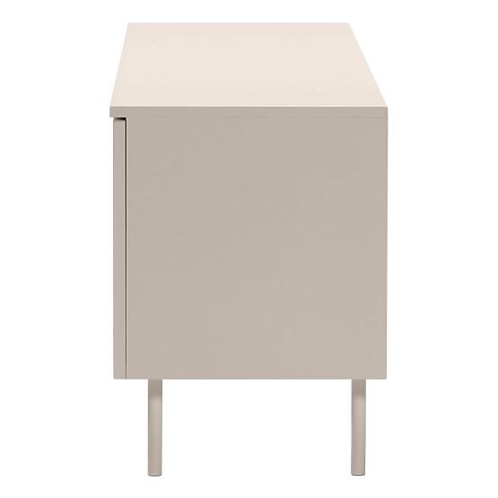 Televízna skrinka Helene štvordverová, kašmír