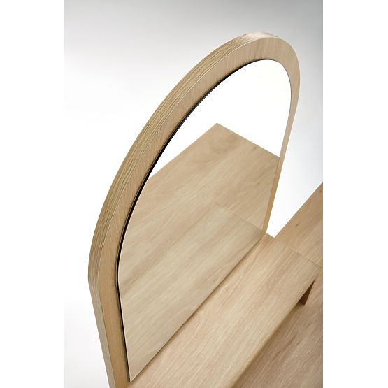 Toaletný ratanový stolík CARMEN