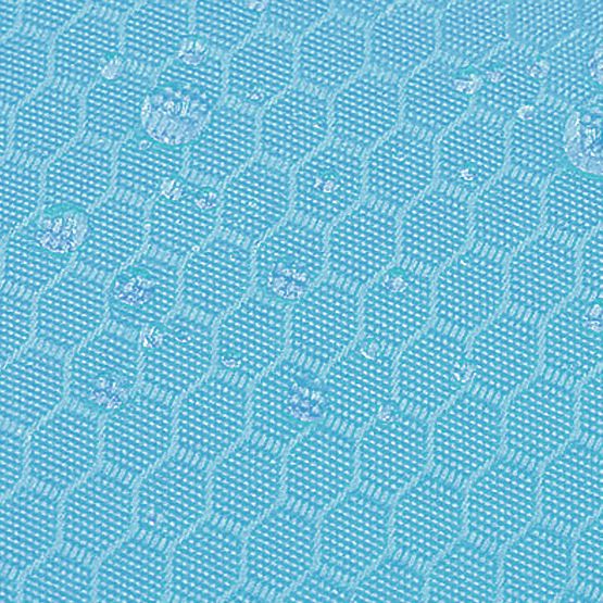 Tréningový postroj pre psa ASTRO modrý veľkosť S